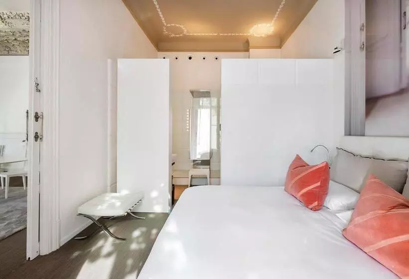 Отель El Palauet Royal Suites