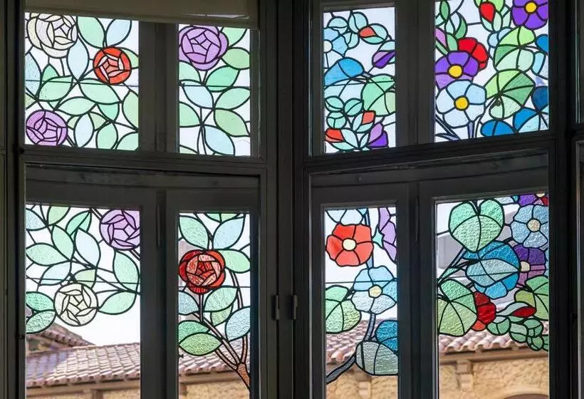 Отель El Palauet Royal Suites