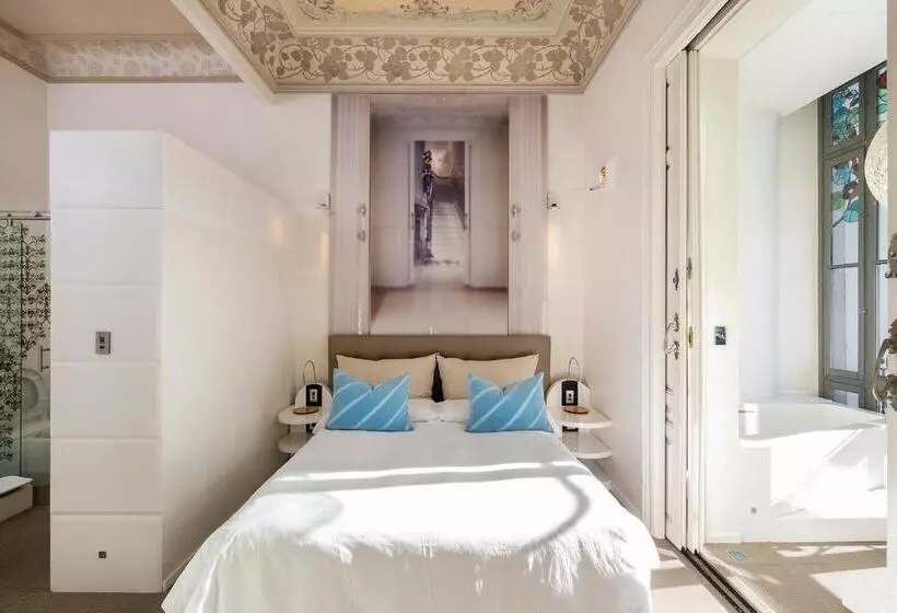 Отель El Palauet Royal Suites