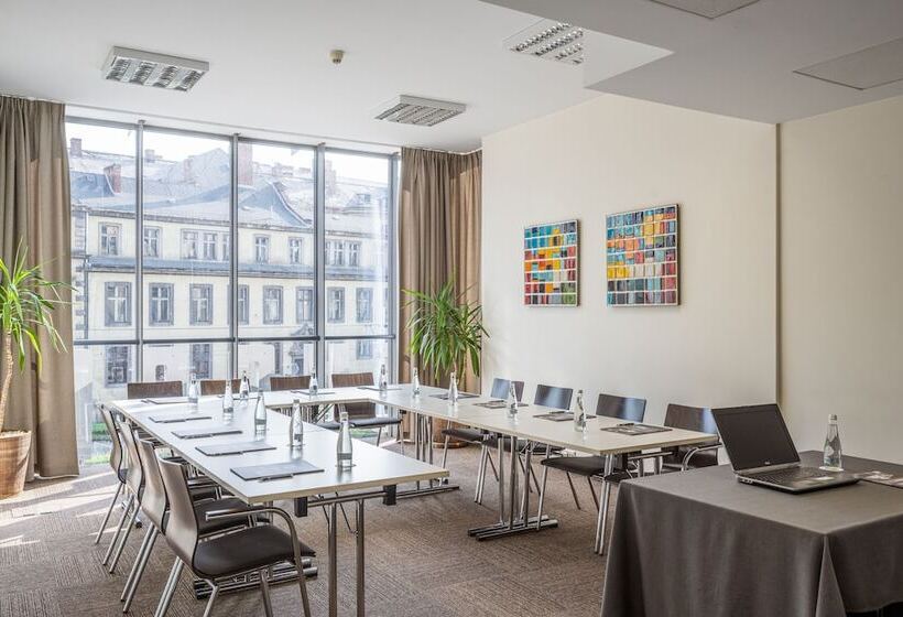 בית מלון כפרי Europeum