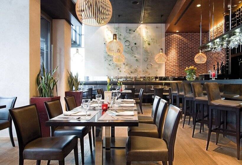 בית מלון כפרי Europeum