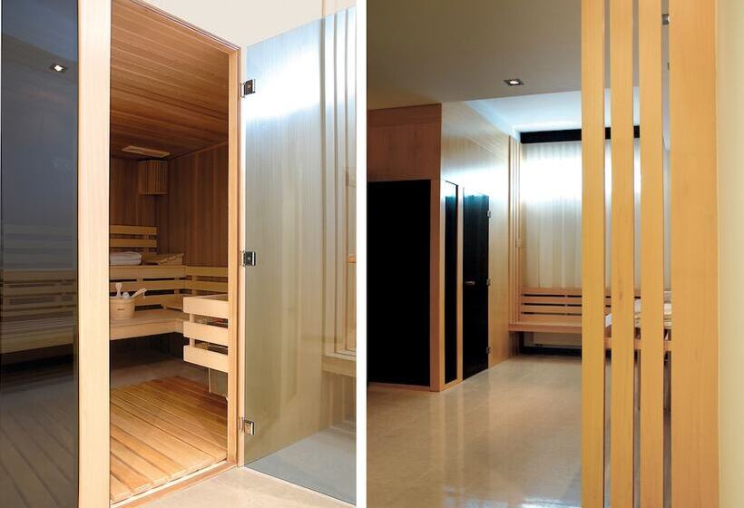 בית מלון כפרי Europeum