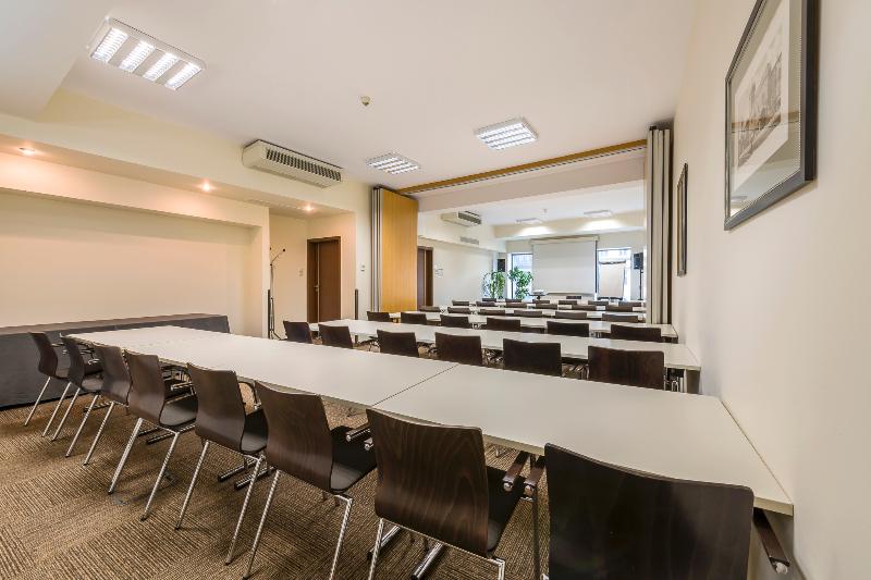 בית מלון כפרי Europeum