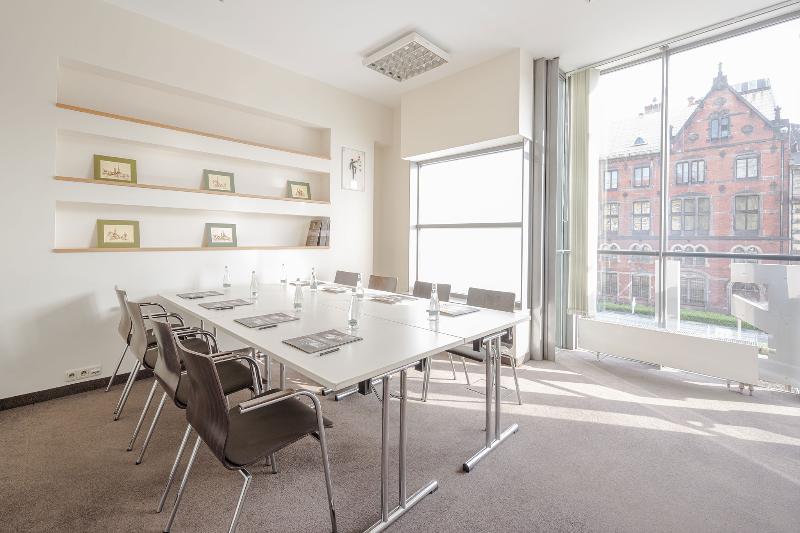 בית מלון כפרי Europeum