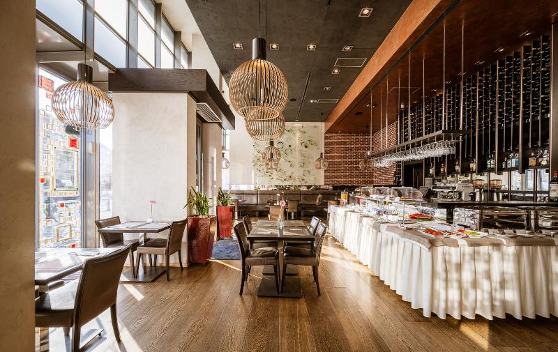 בית מלון כפרי Europeum