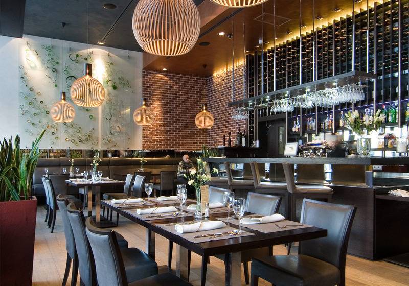 בית מלון כפרי Europeum