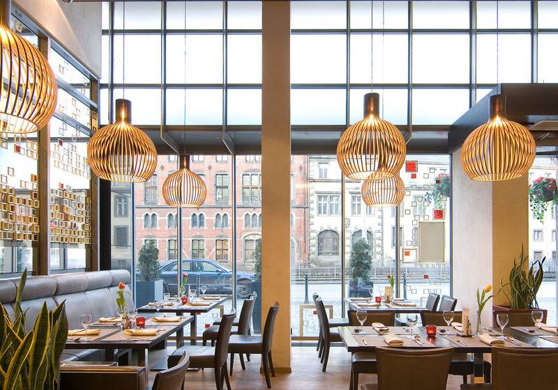 בית מלון כפרי Europeum