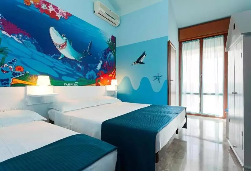 Hotel Fabrizio