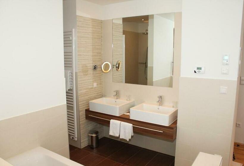 Hotelli Feichtinger Graz