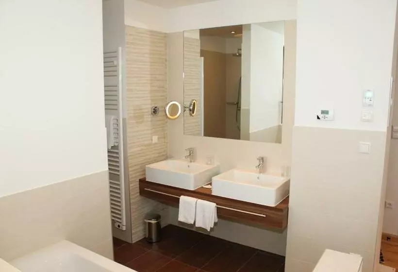 酒店 Feichtinger Graz