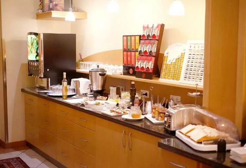 酒店 Feichtinger Graz