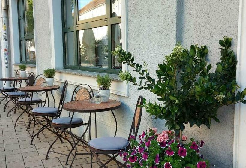 Hotelli Feichtinger Graz