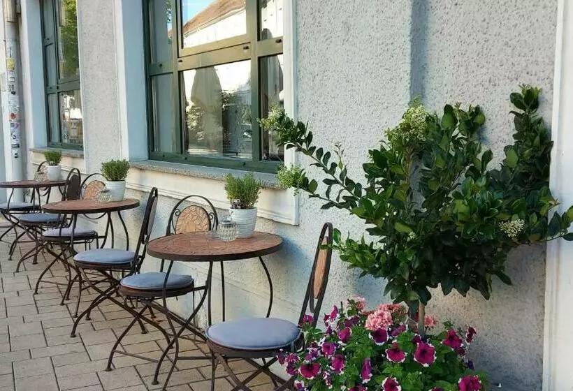 酒店 Feichtinger Graz