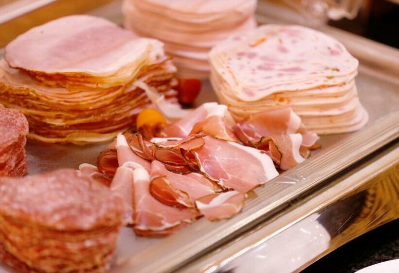 Hotelli Feichtinger Graz