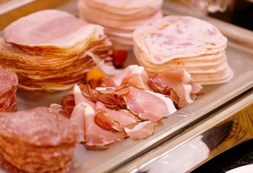 酒店 Feichtinger Graz