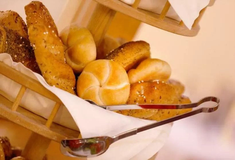 酒店 Feichtinger Graz