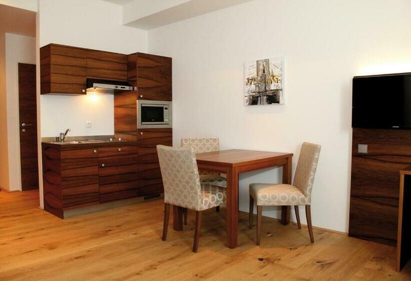 Hotelli Feichtinger Graz