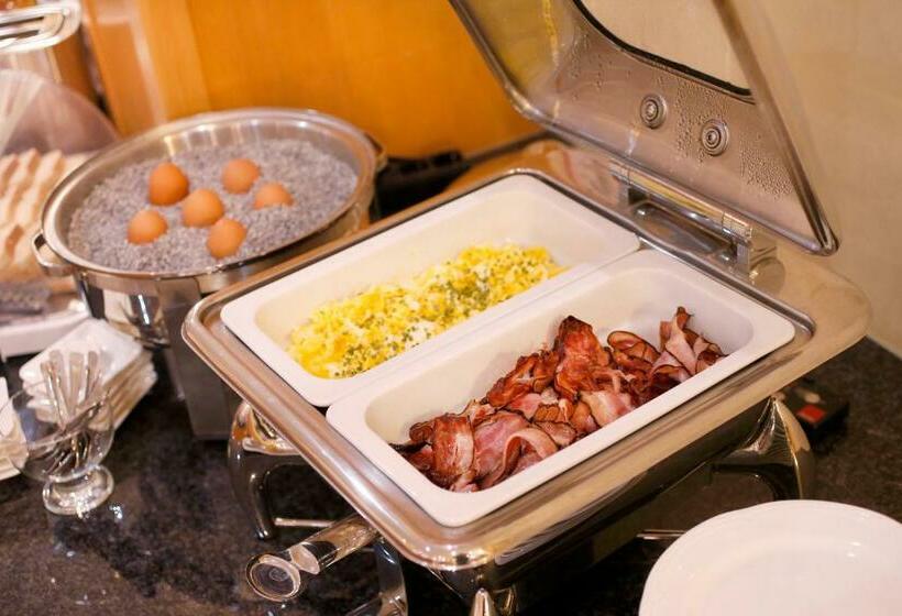 Hotelli Feichtinger Graz