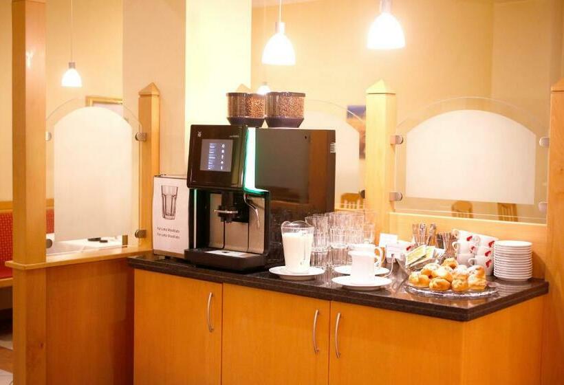 Hotelli Feichtinger Graz