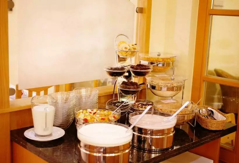 酒店 Feichtinger Graz