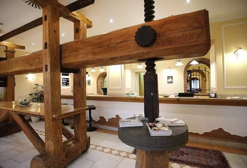 酒店 Feichtinger Graz