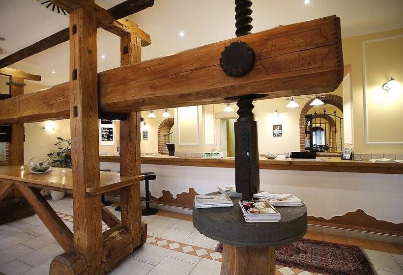 Hotelli Feichtinger Graz