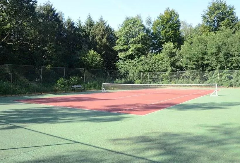 Fletcher Familiehotel De Hunzebergen