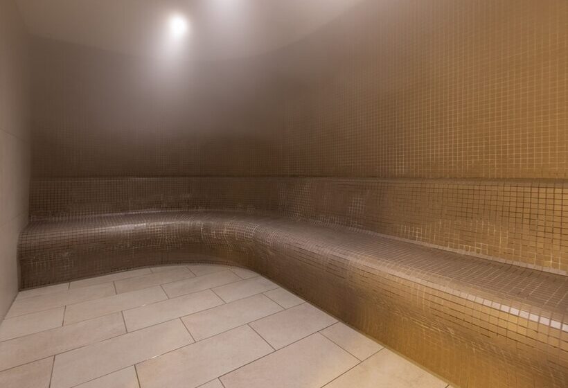 Fletcher Familiehotel De Hunzebergen