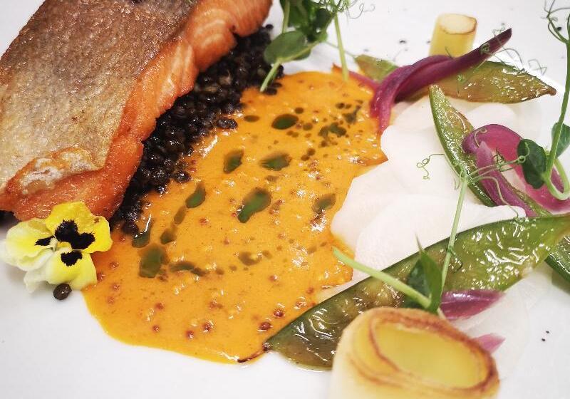 هتل Gromada Warszawa Centrum