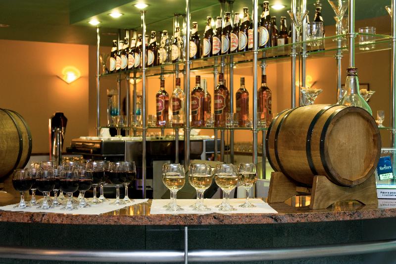 هتل Gromada Warszawa Centrum