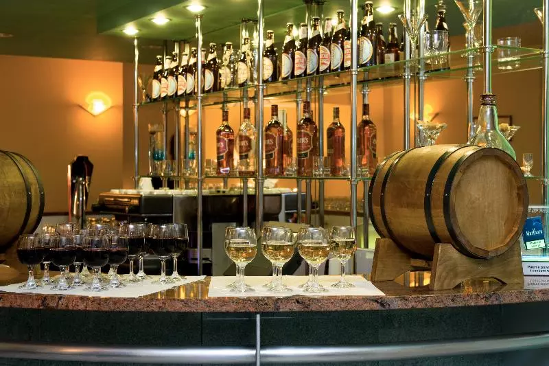 Hotel Gromada Warszawa Centrum