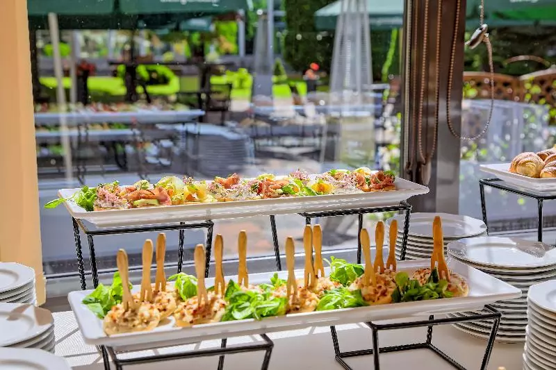 Hotel Gromada Warszawa Centrum