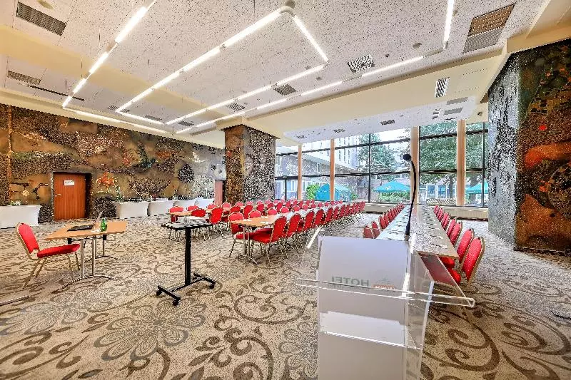 Hotel Gromada Warszawa Centrum