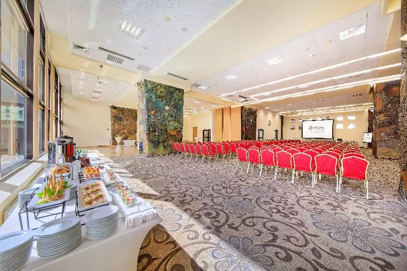 Hotel Gromada Warszawa Centrum