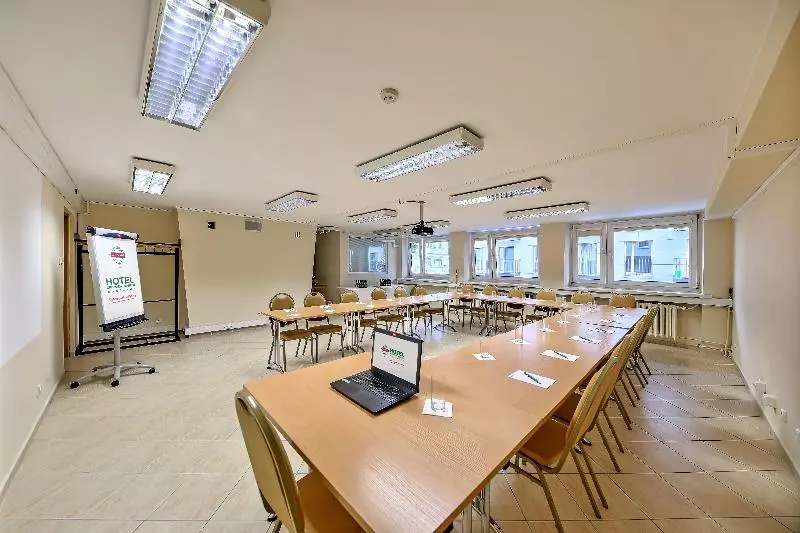 Hotel Gromada Warszawa Centrum