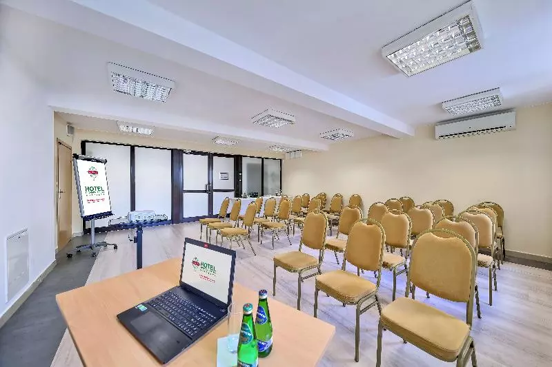 Hotel Gromada Warszawa Centrum