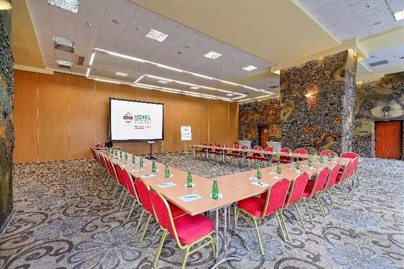 Hotel Gromada Warszawa Centrum