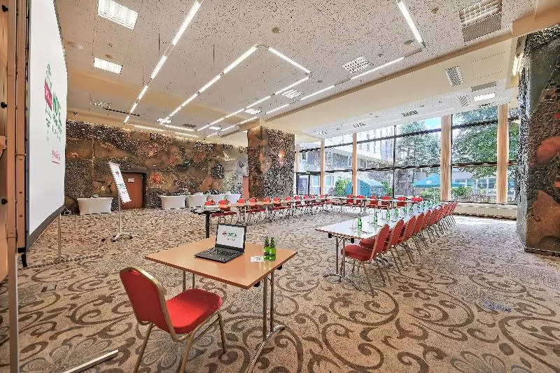 Hotel Gromada Warszawa Centrum