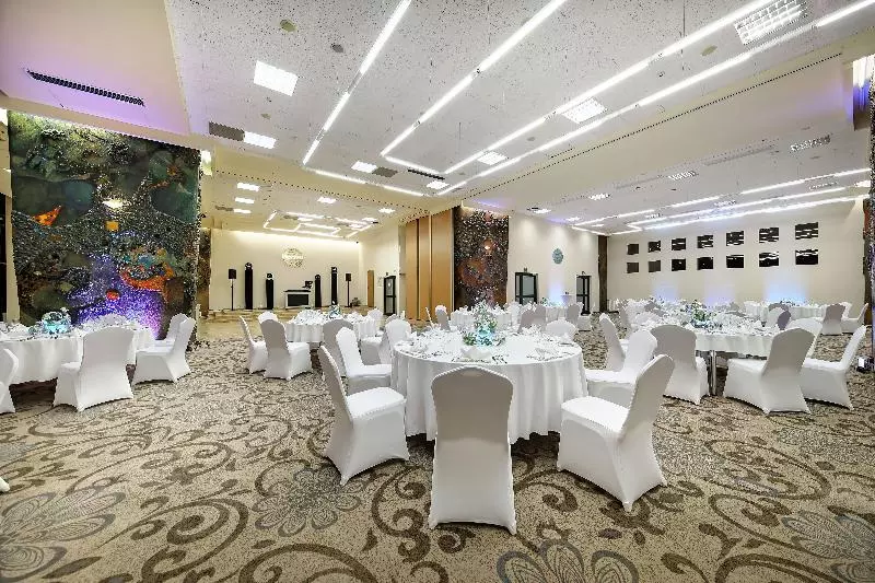 Hotel Gromada Warszawa Centrum