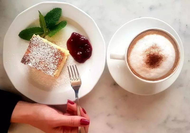 Hotel Gromada Warszawa Centrum