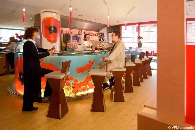 Hotel Ibis Rouen Centre Champ De Mars