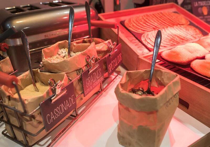 هتل Ibis Rouen Centre Champ De Mars