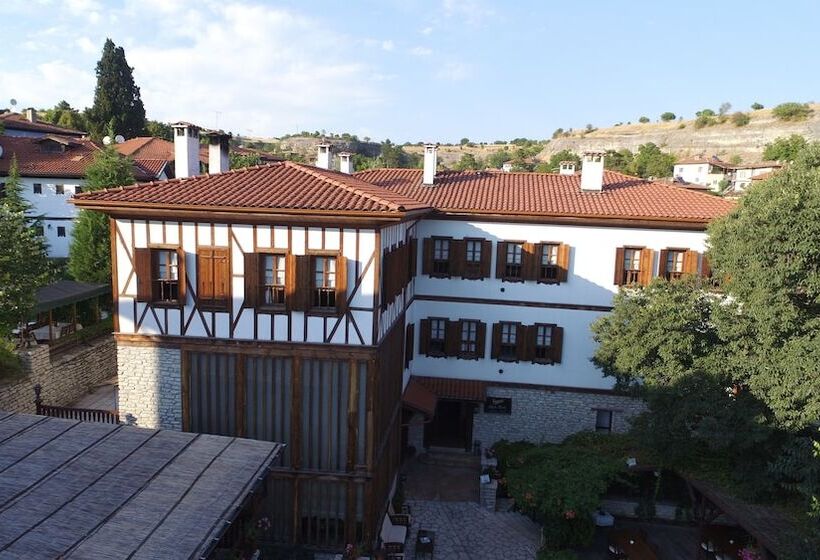 ホテル Imren Lokum Konak   Special Class