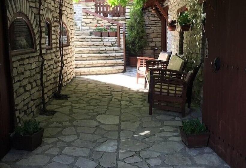 ホテル Imren Lokum Konak   Special Class