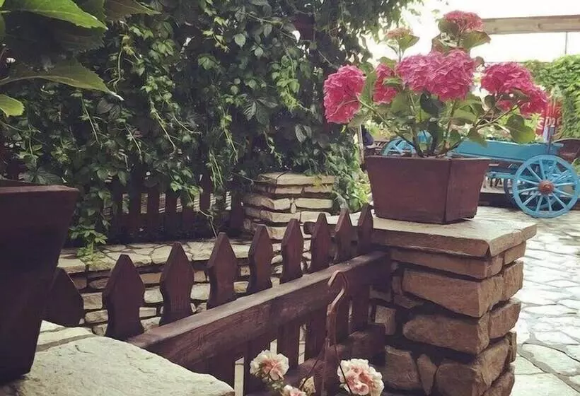 בית מלון כפרי Imren Lokum Konak   Special Class