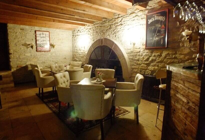 ホテル Imren Lokum Konak   Special Class