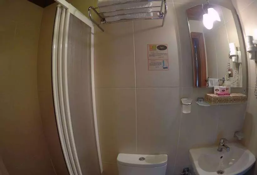 בית מלון כפרי Imren Lokum Konak   Special Class