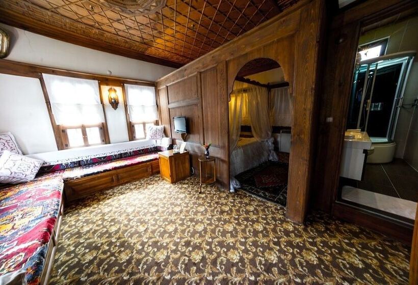 ホテル Imren Lokum Konak   Special Class