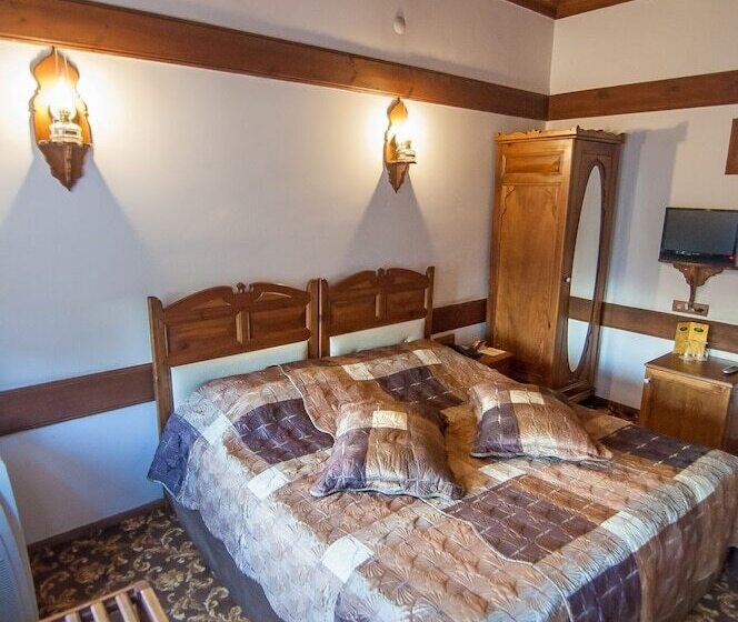 ホテル Imren Lokum Konak   Special Class