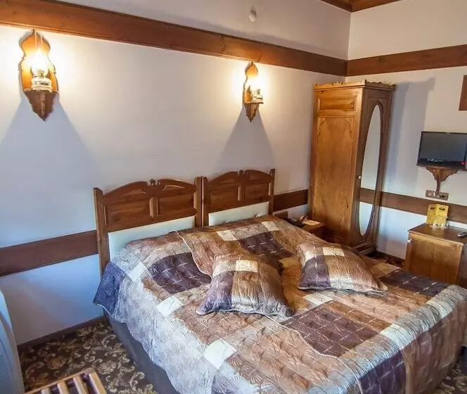 בית מלון כפרי Imren Lokum Konak   Special Class